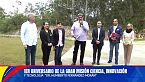 Nicolás Maduro - 1er aniversario de la gran misión ciencia, innovación y tecnología