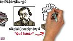 Lenin, vida y obra. El marxismo leninismo