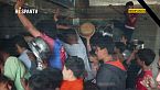 CIJ somete a audiencias la guerra del hambre del sionismo
