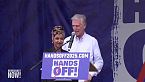 Daily Show for April 29, 2025 Democracy Now!