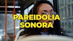 Por qué escuchas palabras que no están [Pareidolia sonora] #Datazo