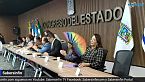 Con diálogo internacional conmemoraron el Día del Libro 2025 en el Congreso del Estado de Puebla