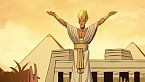 La storia di Aton - Il culto del dio sole che abolì il politeismo in Egitto - Mitologia egizia