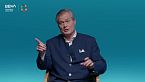 Las ideas del creador de la economía azul. Gunter Pauli, emprendedor y economista
