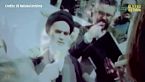 La guida suprema dell'Iran