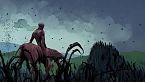 Nuckelavee - Il temibile centauro senza pelle del folclore scozzese