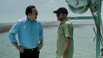 The runner - Il prezzo del potere