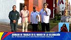 Nicolás Maduro - 14º Aniversario de la gran misión vivienda Venezuela