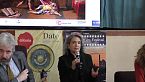 15 Marzo del 44 a. C., con Luca Fezzi e Mariangela Galatea Vaglio