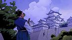 Il clan Imagawa minaccia Nobunaga - Ep 5 - La saga di Oda Nobunaga