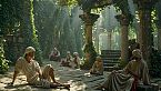 I giardini pensili di Babilonia - Le sette meraviglie del mondo antico