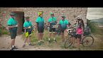 El camino del Cid - Diario de una ciclista - EP 04 06