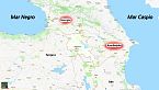 Armenia. Herencia sovietica hoy en día