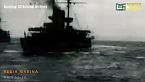 La tragica fine della nave Benedetto Brin