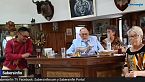 Charla sobre gestoría cultural independiente con José de Jesús 'Capi' Esparza