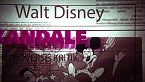 Gli oscuri segreti di Walt Disney