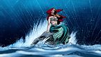 Le incantevoli sirene del folclore irlandese - Merrows