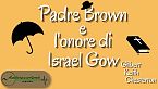 Padre Brown e l'onore di Israel Gow - Gilber Keith Chesterton