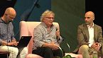 7 ottobre 2023, con Benny Morris, Federico Rampini e Marco Travaglio