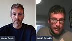 La filosofia ci salverà con Diego Fusaro