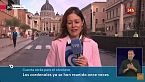 ¿Quién será el nuevo Papa?