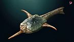 Estos antiguos animales más aterradores que los dinosaurios