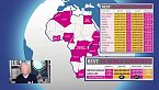 Africa: i 15 paesi in via di sviluppo