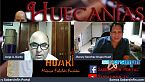 Conversación con integrantes del grupo Huari, desde Colombia