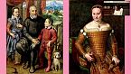 Beatrice Tanzi, Sofonisba Anguissola