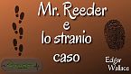 Mr Reeder e lo strano caso - Edgar Wallace