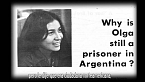 Liberen a Olga Talamante: La historia de una ciudadana estadounidense en una prisión argentina