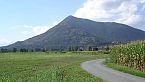 Musiné: Il monte degli UFO