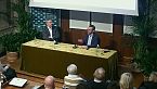 Paolo Malaguti e Loris Giuriatti 'Ve la raccontiamo noi l'America' - Palazzo Roberti 16 dicembre '24
