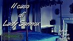 Il caso di Lady Sannox - Arthur Conan Doyle