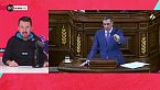 Mentiras y propaganda de la militarización
