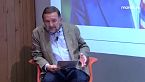 Entrevista a Ignacio Peyró: anglofilia y tradición