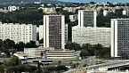 Héroes silenciosos en los barrios de droga de Marsella