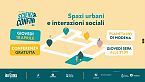 Spazi urbani e interazioni sociali
