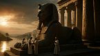 La Sfinge - La creatura più enigmatica della mitologia