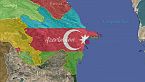 Azerbaiyán. ¡Apuesto a que no sabías mucho! - Documental de viajes