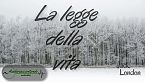 La legge della vita - Jack London