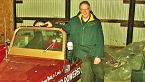 Il motore ad acqua di Stanley Meyer