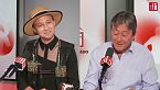 El cantante argentino Uwe Ardnt resucita el Dylan de los años sesenta