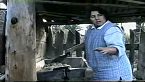 Tejedoras mapuche