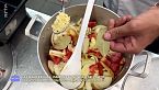 La francesinha, Portogallo - Cucine in viaggio