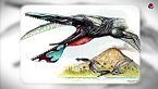 Dinosaurios del Cretáceo Inferior