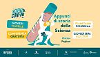Appunti di storia della scienza