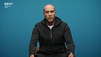 Rafa Jaime Jaramillo: La historia del atleta ciego que desafía a la vida