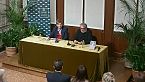 Mario Consani presenta