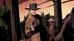 Jesse James: Uno dei più grandi banditi del selvaggio West - Versione animata